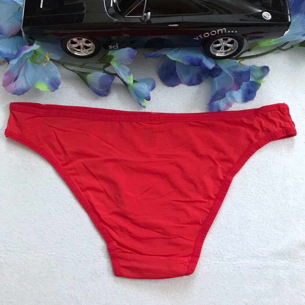 Hers by Herman NWT Bikini Panties Women M - Picture 4 of 10